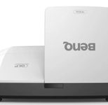 BenQ MW855UST+ interaktiv Ultrakurzdistanz DLP Beamer 3500 ANSI Lumen