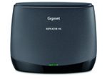 Gigaset pro Repeater HX, schwarz - DECT-Repeater für schnurloses Telefon