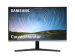 Samsung Curved Monitor C27R502FHU LED-Display 68,4 cm (27") schwarz