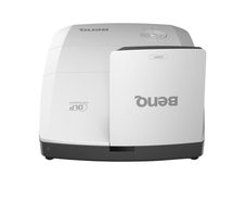 BenQ MH856UST+ interaktiv Ultrakurzdistanz DLP Beamer 3500 ANSI Lumen