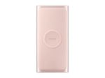 Samsung Ind. Powerbank 10.000 mAh EB-U1200 Pink (USB Type-C)