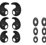 Jabra Ear Gels 3er-Set für Jabra Evolve 65e Headsets