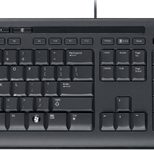 Microsoft Wired Desktop 600