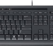 Microsoft Wired Desktop 600