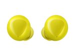 Samsung Galaxy Buds - True Wireless-Kopfhörer mit Mikrofon (Yellow)