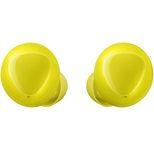 Samsung Galaxy Buds - True Wireless-Kopfhörer mit Mikrofon (Yellow)