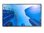 NEC Digital Signage MultiSync E437Q LCD-Display 108 cm (43") schwarz