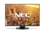 NEC Monitor MultiSync EA241F-BK LED-Display 60,47 cm (24") schwarz