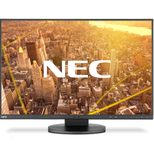 NEC Monitor MultiSync EA241F-BK LED-Display 60,47 cm (24") schwarz
