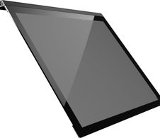 be quiet Window Side Panel für Silent Base 801/601