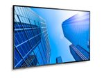 NEC Digital Signage MultiSync E327 LCD-Display 80 cm (32") schwarz