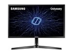 Samsung Curved Gaming Monitor C24RG54FQU LED-Display 59,8 cm (23,5") schwarz