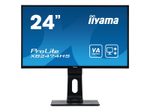 iiyama Monitor ProLite XB2474HS-B2 LED-Display 60 cm (24") schwarzmatt