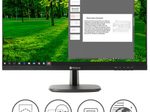 AG Neovo Monitor LA-27 LED-Display 68,58 cm (27") schwarz
