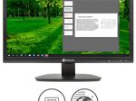 AG Neovo Monitor LA-22 LED-Display 54,61 cm (21,5") schwarz
