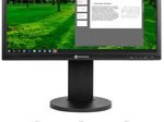 AG Neovo LH-22 LED-Monitor 54,6 cm (21,5") schwarz