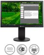 AG Neovo LH-22 LED-Monitor 54,6 cm (21,5") schwarz