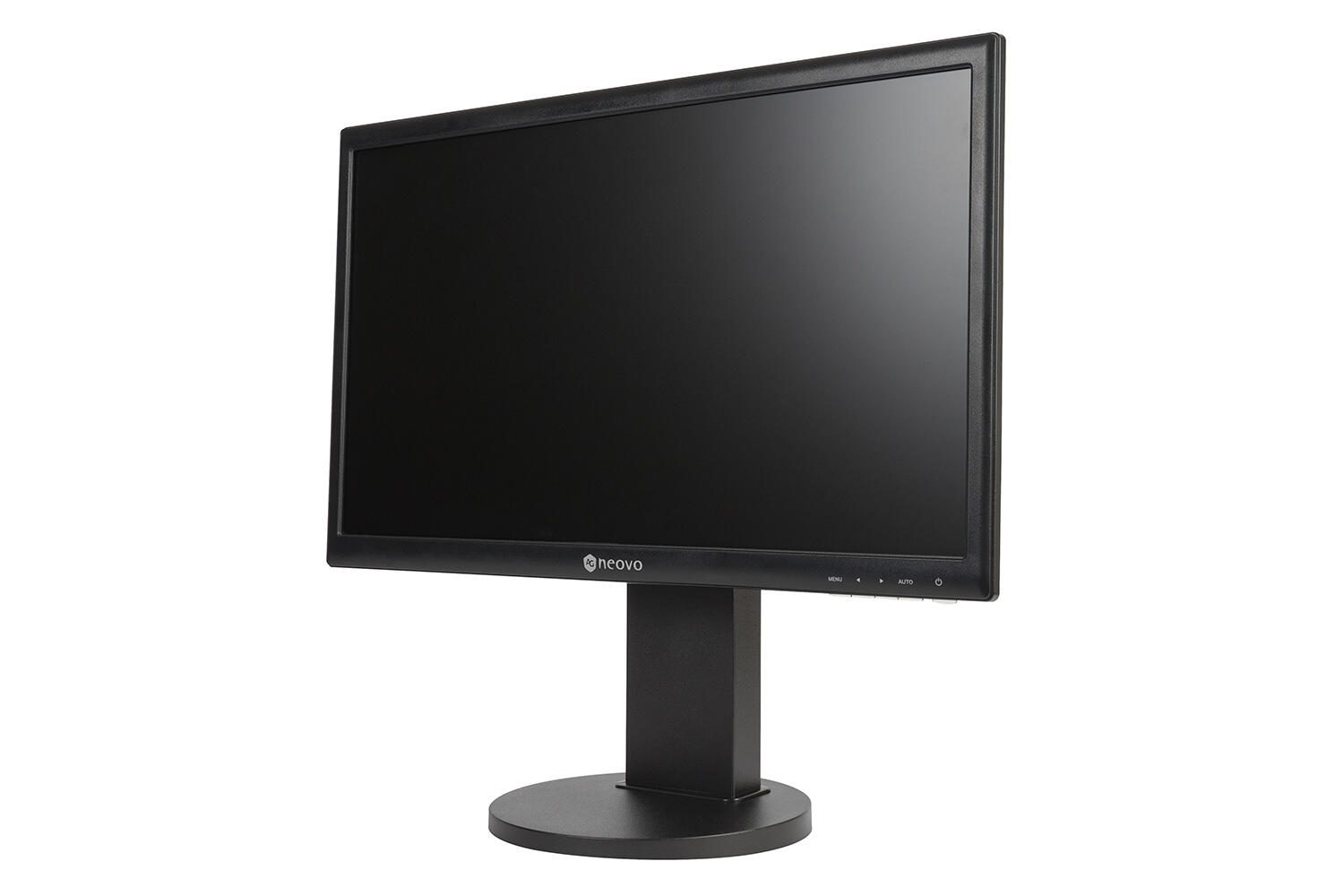 AG Neovo LH-22 LED-Monitor 54,6 cm (21,5") schwarz