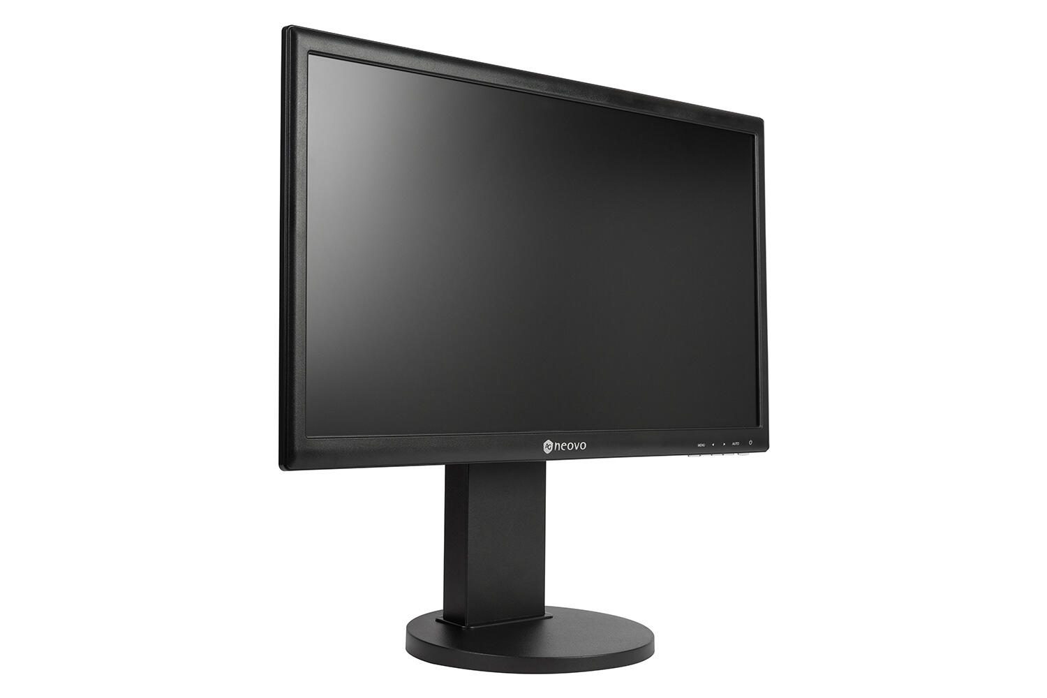 AG Neovo LH-22 LED-Monitor 54,6 cm (21,5") schwarz