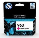 HP Original 963 Druckerpatrone - magenta (3JA24AE)