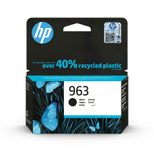 HP Original 963 Druckerpatrone - schwarz (3JA26AE)