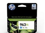 HP Original 963XL Druckerpatrone - cyan (3JA27AE)