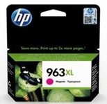HP Original 963XL Druckerpatrone - magenta (3JA28AE)