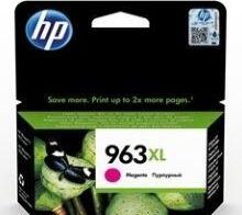 HP Original 963XL Druckerpatrone - magenta (3JA28AE)