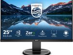 Philips 252B9 Monitor 63,4 cm (25 Zoll)