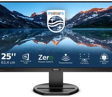 Philips 252B9 Monitor 63,4 cm (25 Zoll)