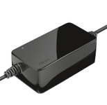 Trust Primo Universelles 45 W-Laptop Ladegerät - Schwarz