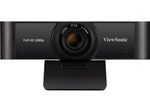 ViewSonic ViewCam VB-CAM-001 - 1080p Ultra-Wide Webkamera - 1920 x 1080