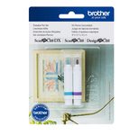 Brother Satz mit 2 löschbaren Stiften