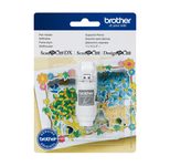 Brother Stiftehalter für ScanNCut Serie