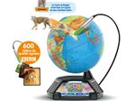 VTech Interaktiver Videoglobus