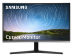 Samsung Curved Monitor C27R500FHU LED-Display 68,4 cm (27")