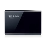 TP-LINK TL-POE10R PoE-Splitter, schwarz