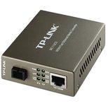 TP-LINK MC112CS WDM-Fast-Ethernet-Medienkonverter