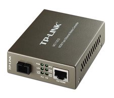 TP-LINK MC112CS WDM-Fast-Ethernet-Medienkonverter