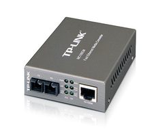 TP-LINK MC100CM Fast-Ethernet-Multimode-Medienkonverter