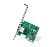 TP-LINK TG-3468 Gigabit Netzwerkkarte PCI Express