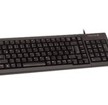 CHERRY G84-5200 XS Complete kabelgebundene Tastatur