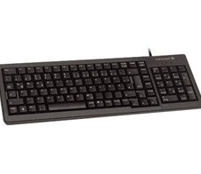CHERRY G84-5200 XS Complete kabelgebundene Tastatur