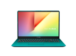 ASUS Vivobook S15 39.6 cm (15.6") Notebook Intel Core i5-8265U, 8GB RAM, 256GB SSD, FHD, NVIDIA GeForce,Gr