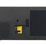 APC BV500I Easy-UPS 500VA Unterbrechungsfreie Stromversorgung