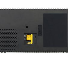 APC BV500I Easy-UPS 500VA Unterbrechungsfreie Stromversorgung