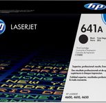 HP Original 641A Toner schwarz 9.000 Seiten (C9720A)