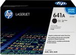 HP Original 641A Toner schwarz 9.000 Seiten (C9720A)