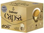 Dallmayr Capsa Crema d'Oro Kaffeekapseln, Arabicabohnen mild, 10 St.