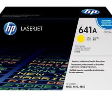 HP Original 641A Toner gelb 8.000 Seiten (C9722A)